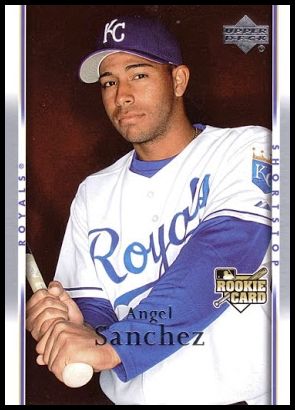 21 Angel Sanchez